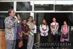PTN di Jatim Dominasi Kejuaraan PIMNAS di Bogor