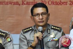 Mabes Polri Musnahkan Ganja Pengungkapan Jaringan Aceh