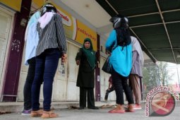 Razia Penegakan Syariat Islam