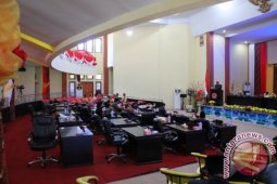 DPRD Pohuwato Akan Evaluasi Dana Desa