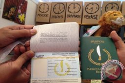 Bekasi Punya "Kedutaan Besar" Lengkap dengan "Paspor"