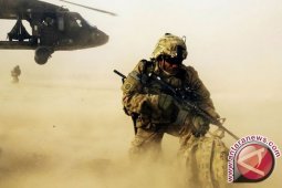 Pemimpin Regional ISIS Tewas Dalam Operasi Bersama AS-Afhganistan