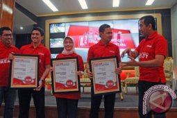 Bima: "Smart City" Mampu Penuhi Kebutuhan Masyarakat