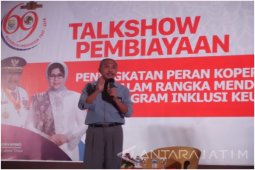 Pos Indonesia Dukung Distribusi Produk UMKM