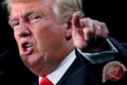 Trump: Obama dan Clinton Adalah Pendiri ISIS