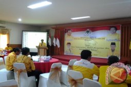 MUSDA IX PARTAI GOLKAR