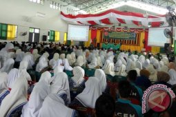 Masyarakat Aceh Barat diajak tingkatkan nasionalisme