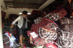 Koper Calhaj Jember Ditandai dengan Aksesoris Unik