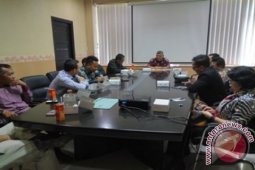 Daya Serap Anggaran UPTD 80 Persen