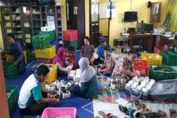 Calhaj Jember Perobek Paspor Akhirnya Berangkat