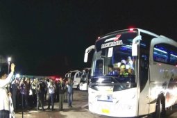 Tiga Calhaj di Situbondo Gagal Berangkat