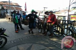 Rute Silatnas Kosti Nyusuri Tepi Sungai