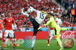 Pogba Diskors Untuk Pertandingan Pembukaan United