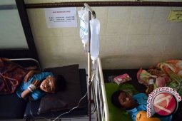 Puluhan Siswa SD Keracunan Kue Ulang Tahun