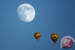 Balon internet Google diuji tahun ini