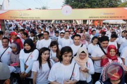 BUMN HADIR UNTUK NEGERI