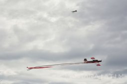 Fun Flying Komunitas Aeromodeling