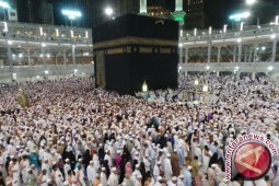 Nafit: pelunasan haji dibuka dua tahap