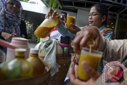 Industri Berbasis Budaya Potensial Dikembangkan