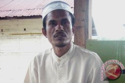 Momen bersatunya Ulama dan Umara