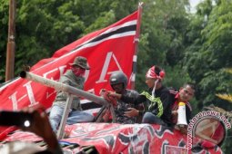 KPA Abdya tidak akui deklarasi Erwanto