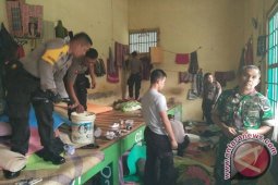 Tokoh: Pemerintah agar evaluasi pengawasan Rutan Tapaktuan
