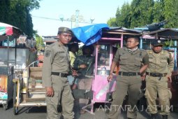 Pemkab Sumenep Siapkan Lokasi Permanen PKL