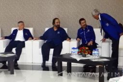 NasDem Minta Ahok-Risma Akhiri Adu Argumen