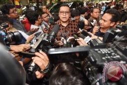 PDIP: Tak salah PKB-NasDem minta 10-11  menteri
