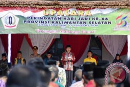 ASN Setwan Diminta Hadir Lebih Awal