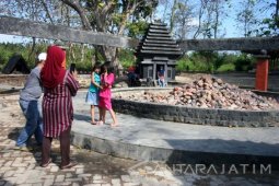 Api Abadi di Bojonegoro.