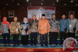 Awang : Pemimpin Harus Inovatif dan Tidak Bertele-tele
