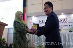 Kemensos-UTM Jalin Kemitraan Data Masalah Sosial