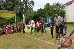 PKK Labura Gelar Perlombaan