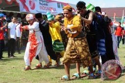 36 Napi di Kalbar Dapat Remisi Bebas
