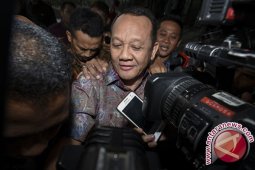 Nurhadi Ungkap Hubungannya Dengan Eddy Sindoro