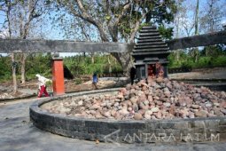 Disbudpar Bojonegoro Optimistis Pendapatan Wisata Tercapai