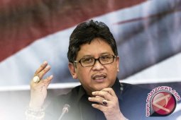Laporan dana awal kampanye, PDI Perjuangan tertinggi