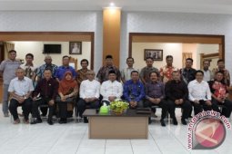 DPRD Kaltim Siap Mediasi Soal Perbatasan