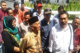 "Geber" Sarankan Pabrik Gula Bersinergi Perkuat Produksi