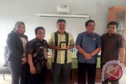 Perlu Program Satu Guru Satu Laptop