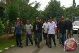 Kejari Karawang Tindaklanjuti Dugaan Penyuapan Libatkan Wabup
