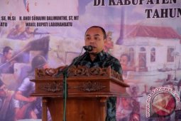 Napak Tilas Perjuangan