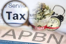 DDTC: WP Jangan Ragu Ikuti Amnesti Pajak
