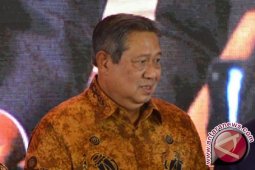 SBY: pengangkatan Sri Mulyani oleh Jokowi "bravo"
