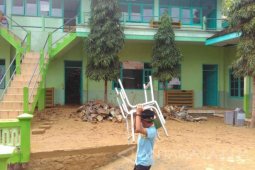 Ribuan Sekolah Tak Masuk Kuota Akreditasi Jatim