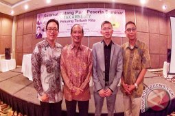 Ahli: Tax Amnesty Peluang Terbaik