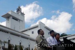 Pemprov Jatim Akui Kebutuhan Gula Industri Kurang