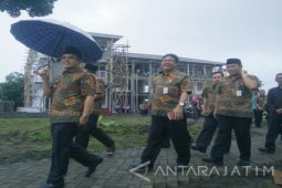 APBD Banyuwangi Terserap 50 Persen Lebih