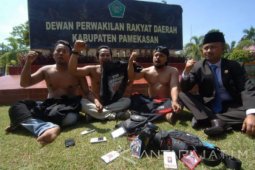 Aksi Solidaritas